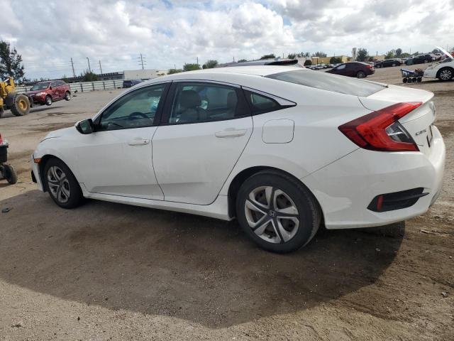 2018 HONDA CIVIC LX - 19XFC2F55JE032967