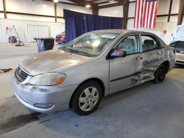 2008 Toyota Corolla CE