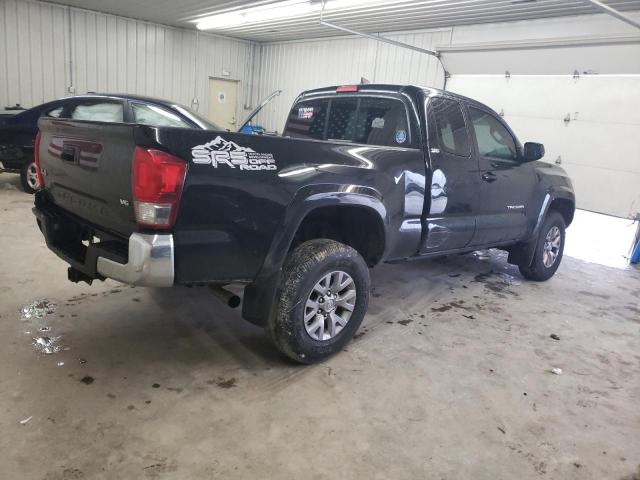 5TFSZ5AN0GX028629 | 2016 TOYOTA TACOMA ACC