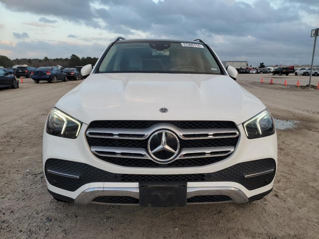 4JGFB4JB1LA205168 2020 MERCEDES-BENZ GLE-CLASS, photo no. 5