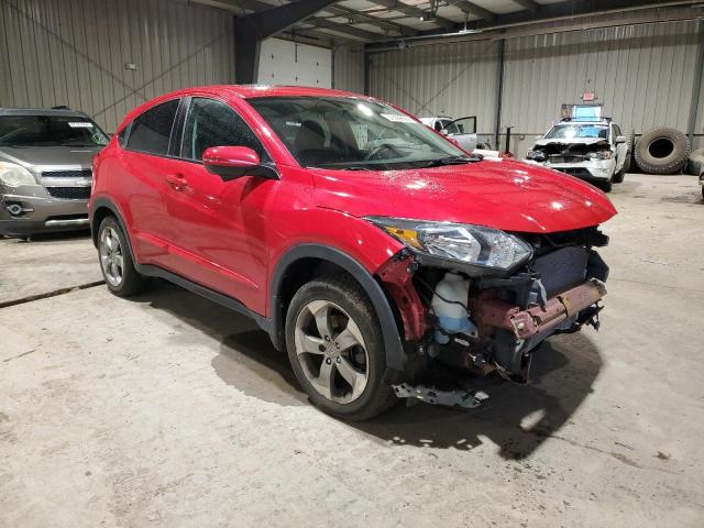 3CZRU6H58HM712757 | 2017 HONDA HR-V EX