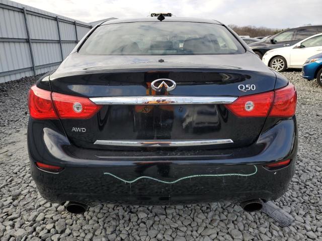 JN1EV7AR2HM838888 | 2017 INFINITI Q50 PREMIU