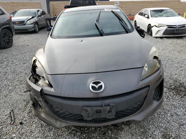 2013 Mazda 3 I VIN: JM1BL1VP8D1793950 Lot: 39010704