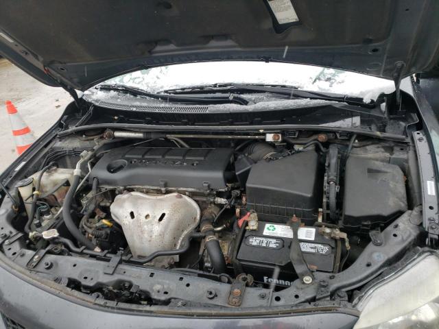 2009 Toyota Corolla - Image 11