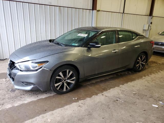 2018 Nissan Maxima 3.5S VIN: 1N4AA6AP2JC405220 Lot: 38857694