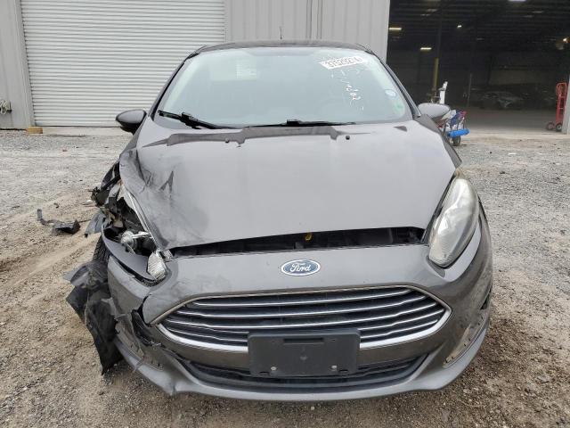 3FADP4BJ7GM166653 | 2016 FORD FIESTA