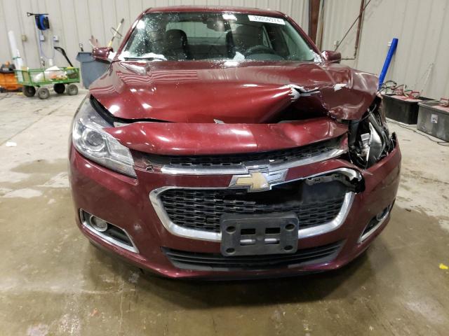 1G11F5SL8FF310158 | 2015 CHEVROLET MALIBU LTZ