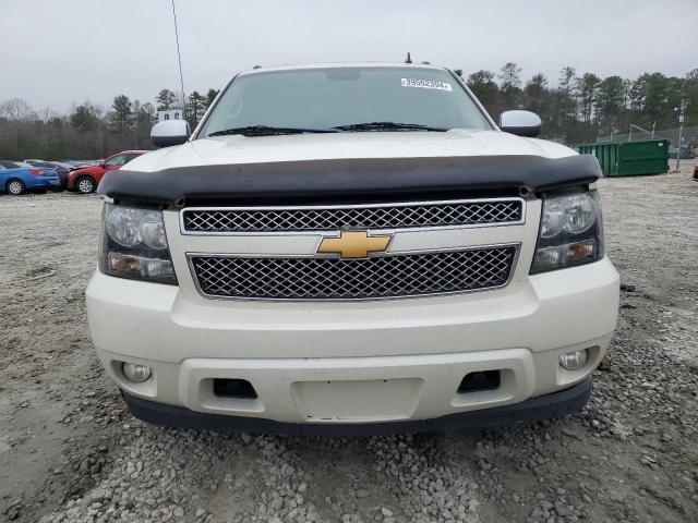 2008 Chevrolet Avalanche C1500 VIN: 3GNEC12J28G277059 Lot: 39552394