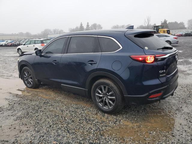 2022 MAZDA CX-9 TOURI JM3TCBCY7N0608162