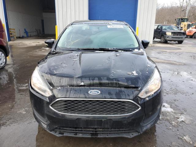 1FADP3F27HL325767 | 2017 FORD FOCUS SE