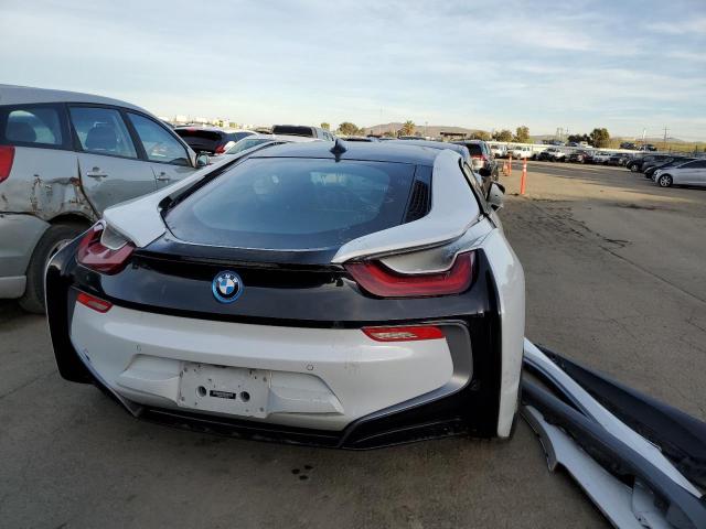 VIN WBY2Z2C51FV392756 2015 BMW I8 no.6