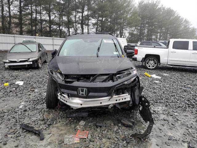 2022 HONDA PILOT SPOR - 5FNYF6H33NB078817