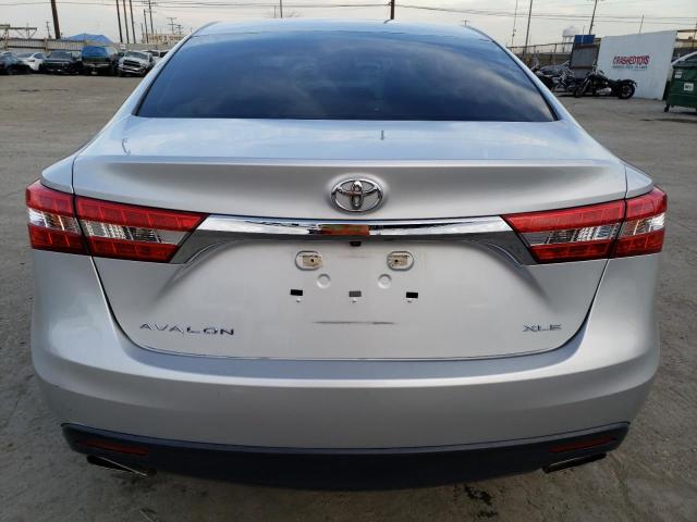 2014 Toyota Avalon Base VIN: 4T1BK1EB6EU129200 Lot: 39621714