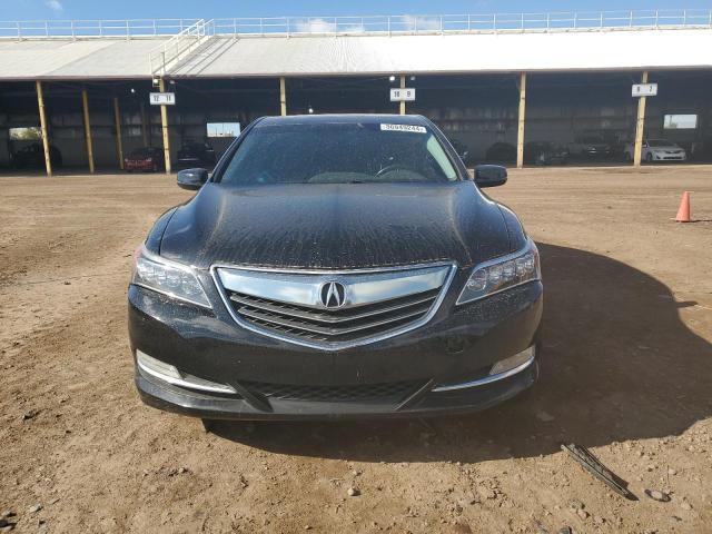 JH4KC1F90EC003349 | 2014 ACURA RLX ADVANC