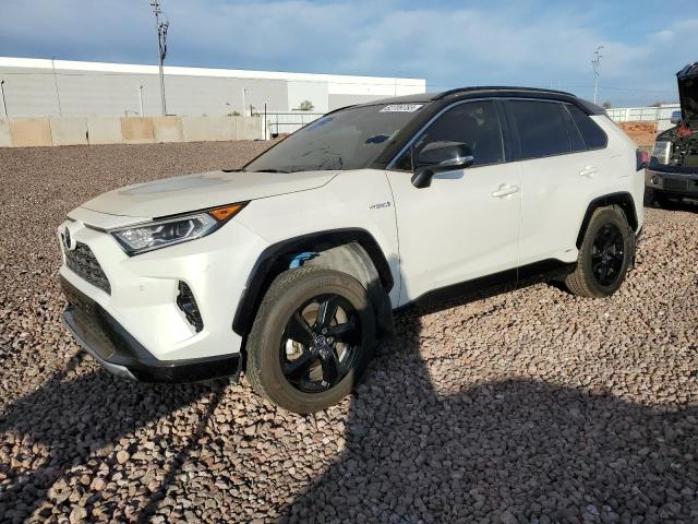 JTMEWRFV8LJ031961 | 2020 TOYOTA RAV4 XSE