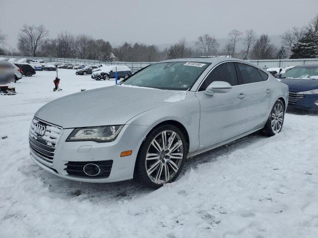 2014 Audi A7 Premium Plus