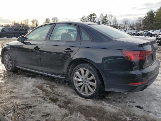 WAUKMAF48JN013285 2018 AUDI A4, photo no. 2