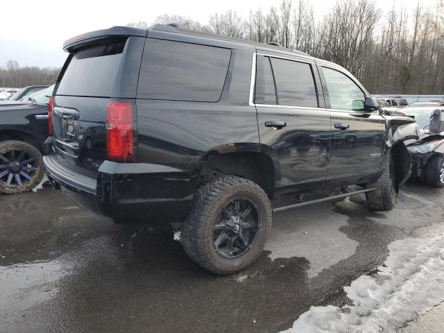 1GNSKAKC9LR130446 | 2020 CHEVROLET TAHOE K150
