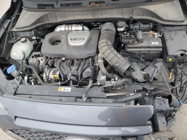 2020 HYUNDAI KONA LIMIT - KM8K33A53LU398924