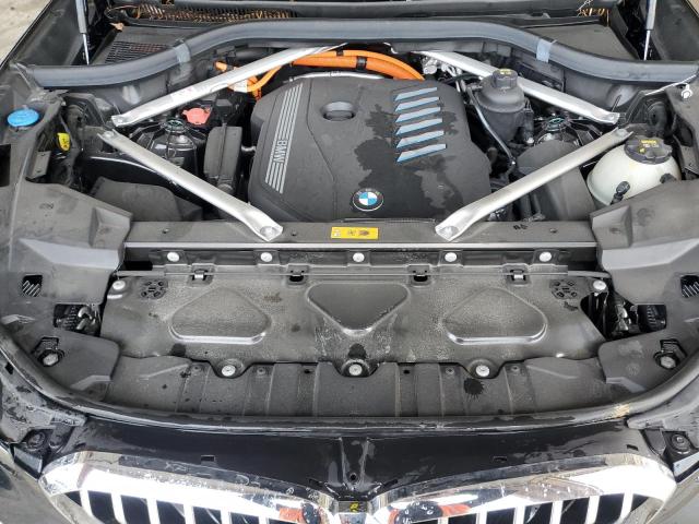 5UXTA6C04P9N50315 2023 BMW X5, photo no. 11