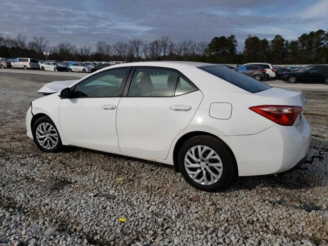 2T1BURHE6HC753907 | 2017 TOYOTA COROLLA L