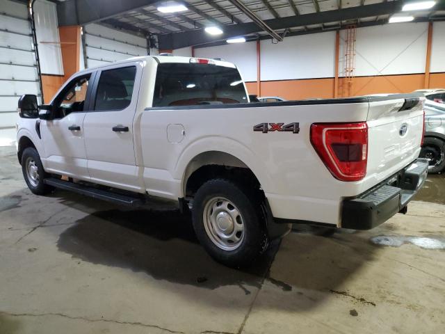 1FTFW1E56NFA31048 | 2022 FORD F150 SUPER