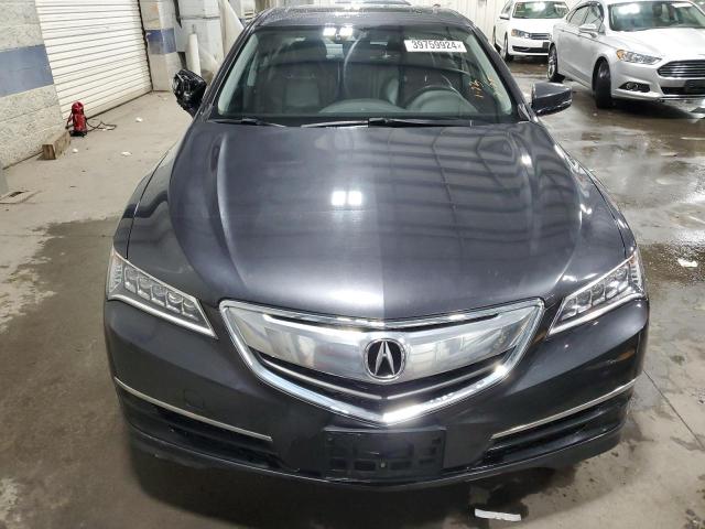 19UUB1F53FA001961 | 2015 ACURA TLX TECH