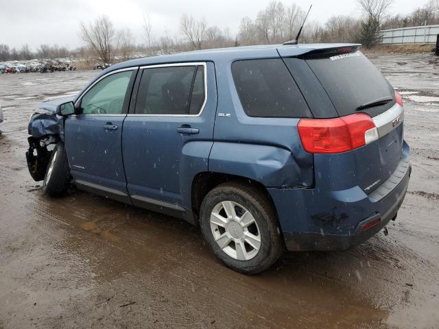 Vin: 2gkalmek3c6135034, lot: 40616974, gmc terrain sle 20122