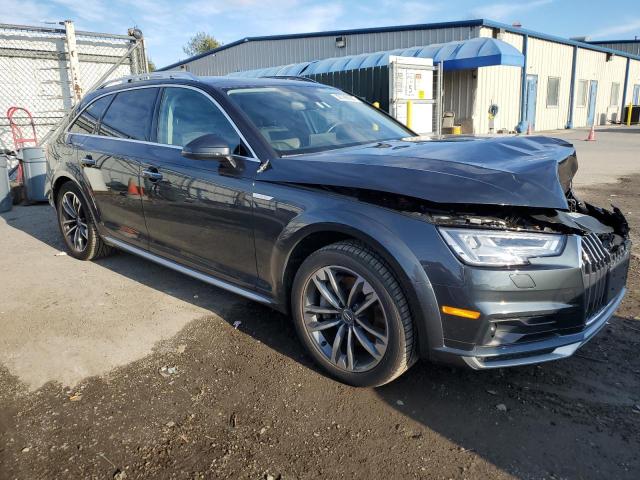 WA19NAF42JA058030 2018 AUDI A4, photo no. 4