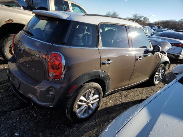 WMWZC3C51EWP27611 | 2014 MINI COOPER S C