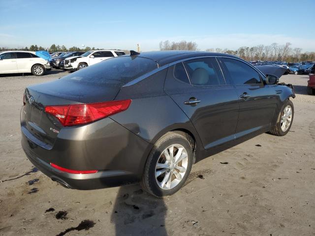 5XXGN4A73CG081226 | 2012 KIA optima ex