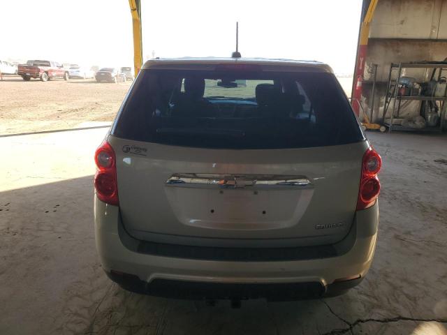 2GNALAEK3F6116229 | 2015 CHEVROLET EQUINOX LS