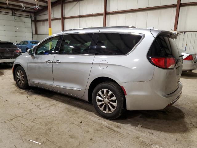 2C4RC1EG6JR172325 | 2018 CHRYSLER PACIFICA T