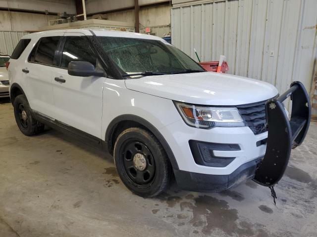 1FM5K8AR6GGC61190 | 2016 FORD EXPLORER P