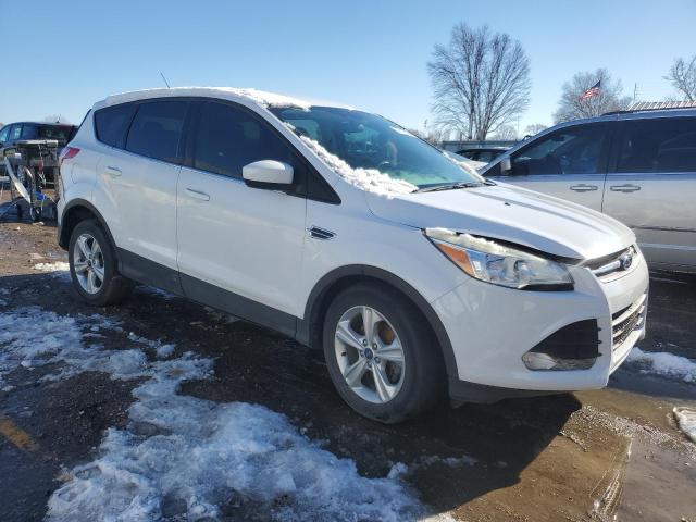 Vin: 1fmcu0gx1dud69061, lot: 37512274, ford escape se 20134