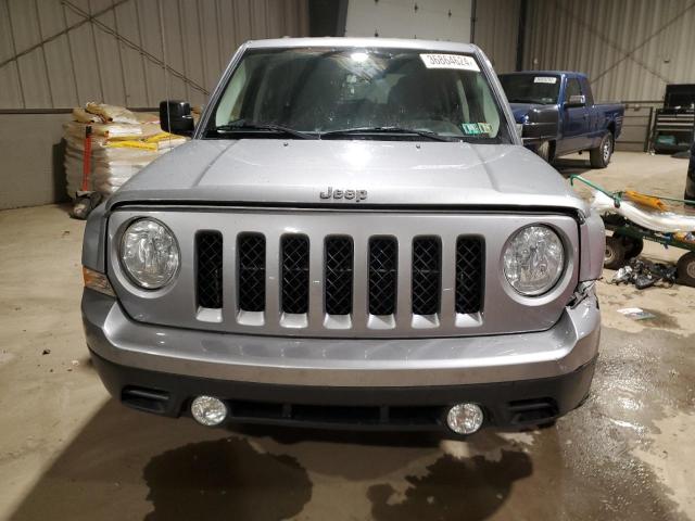 1C4NJRBBXFD218518 | 2015 JEEP PATRIOT SP