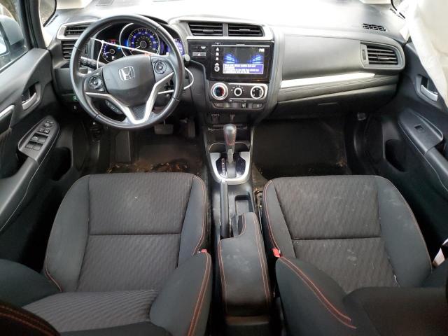 2019 HONDA FIT SPORT - 3HGGK5H61KM748644