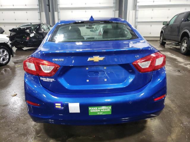 1G1BE5SM2G7295250 | 2016 CHEVROLET CRUZE LT