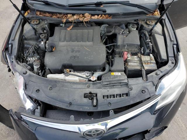 2017 TOYOTA AVALON XLE - 4T1BK1EB0HU252608
