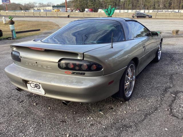 2G1FP22G622120035 | 2002 Chevrolet camaro z28