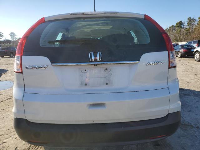 5J6RM4H39EL037954 | 2014 HONDA CR-V LX