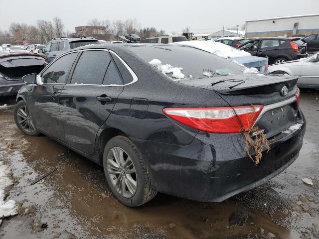 4T1BF1FK9FU056599 | 2015 TOYOTA CAMRY LE