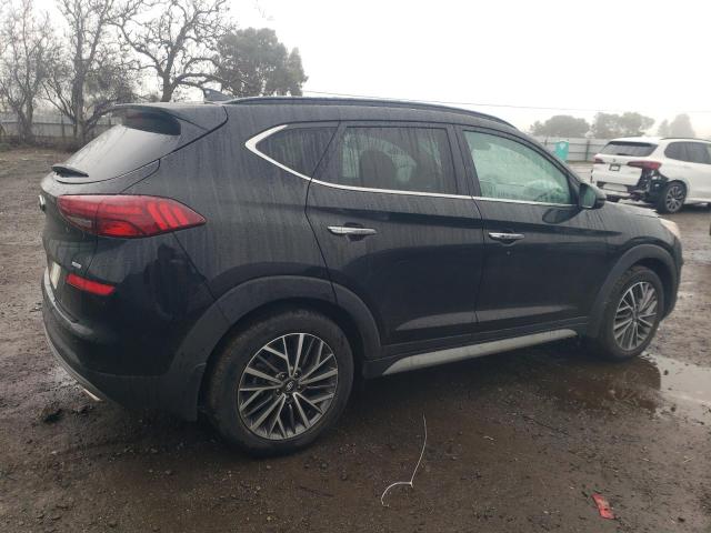 KM8J3CAL6LU168997 | 2020 HYUNDAI TUCSON LIM