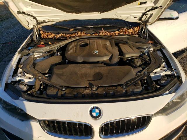 WBA4Z1C59JEC59496 | 2018 BMW 430I