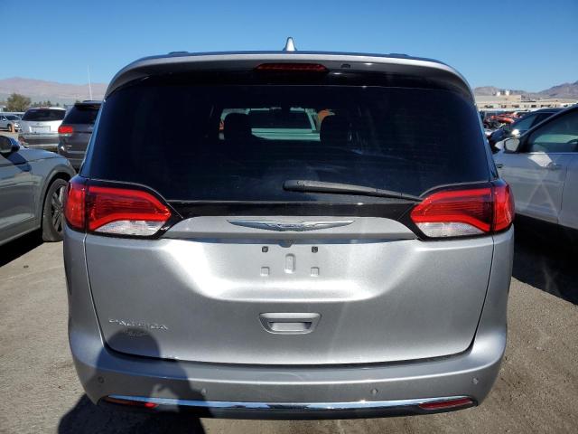 2C4RC1BG3HR741274 | 2017 CHRYSLER PACIFICA T