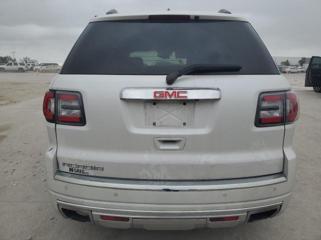 1GKKRTKD7GJ144394 | 2016 GMC ACADIA DEN