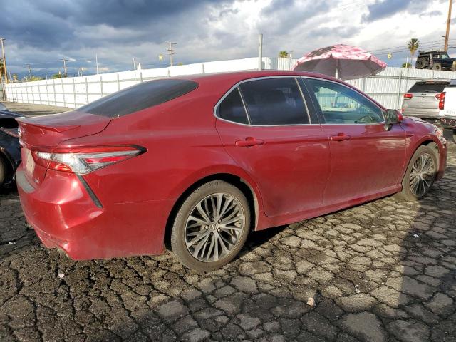 Vin: 4t1b11hk9ju639033, lot: 36948124, toyota camry l 20183