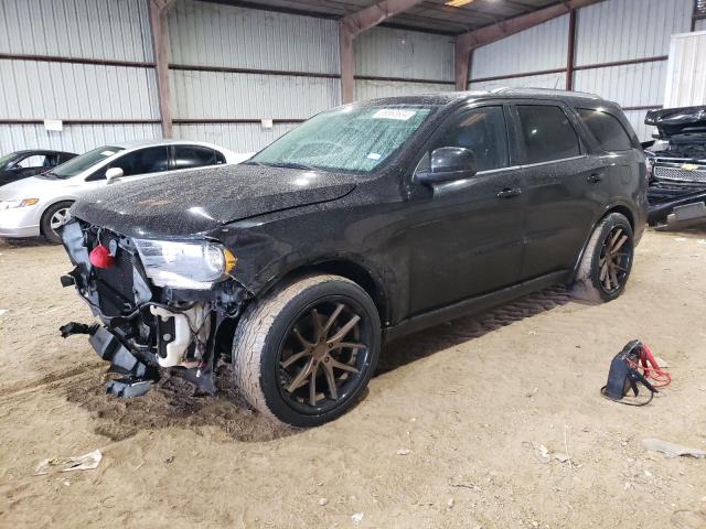 2013 Dodge Durango R/T