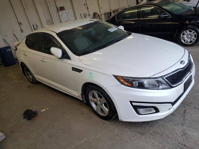 5XXGM4A75EG286259 | 2014 KIA OPTIMA LX