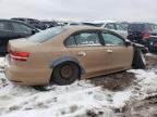 VOLKSWAGEN JETTA BASE photo